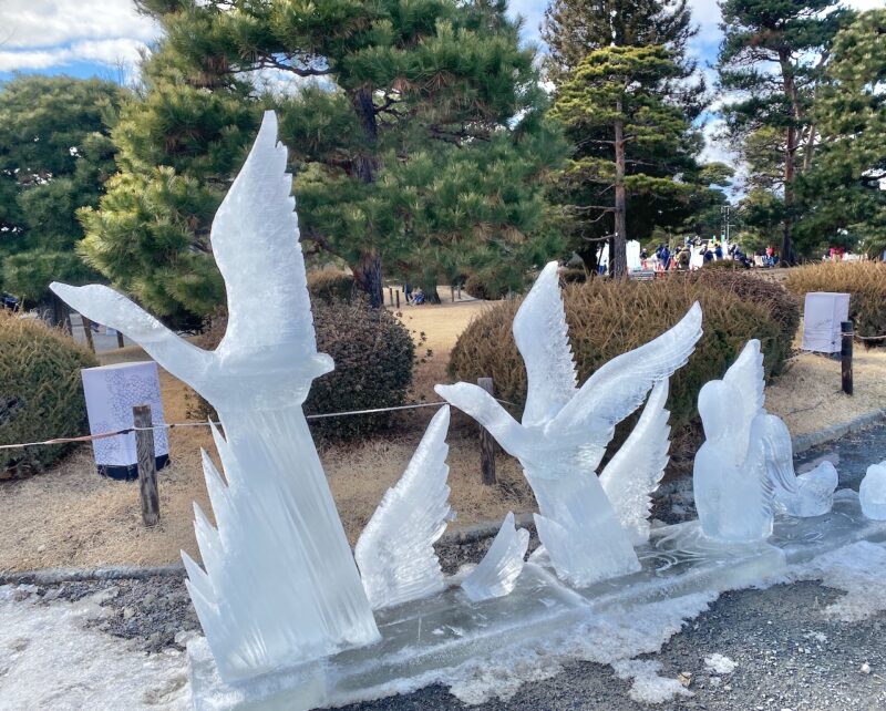 PlanetSKI in Japan. Image © PlanetSKI
